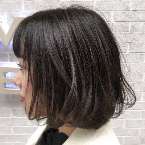 福山市駅前の美容室ブルームフラワーズ