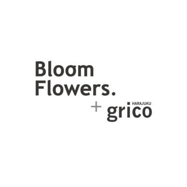 ロゴリニューアルのお知らせ【Bloom Flowers.駅前店】 イメージ