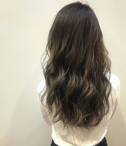 スーパーロングヘアスタイル | スタイルイメージ