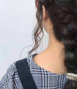 簡単アレンジhair♢♦︎ | スタイルイメージ